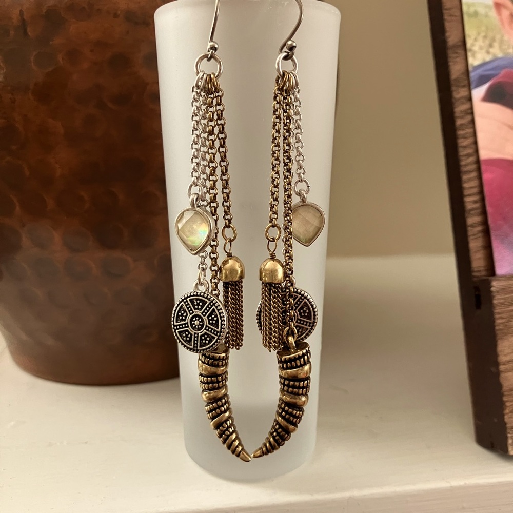 Lucky Brand Earrings